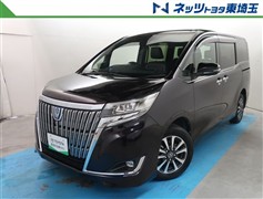 トヨタ エスクァイア ハイブリッド Gi