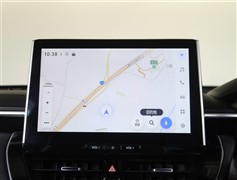 カローラクロス ハイブリッド Z