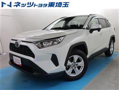 トヨタ　RAV4 X