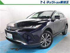 トヨタ ハリアー ハイブリッド G