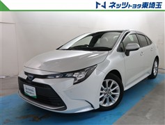 トヨタ カローラ ハイブリッド G