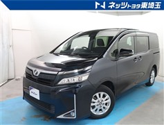 トヨタ ヴォクシー V