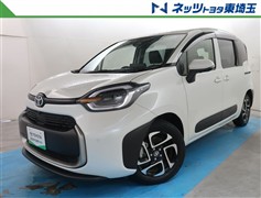 シエンタ ハイブリッド Z