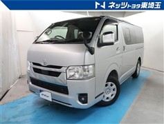 トヨタ ハイエースV スーパーGL