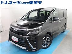 トヨタ ヴォクシー ZS キラメキ2