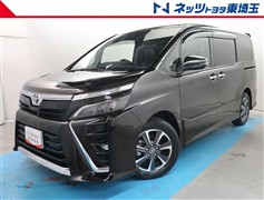トヨタ ヴォクシー ZS キラメキ3