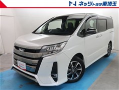 トヨタ ノア Si WxB 3