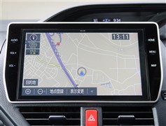 ノア Si WxB 3