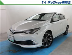 トヨタ オーリス 120T