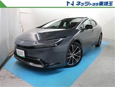 トヨタ プリウス Z