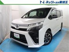 トヨタ ヴォクシー ZS キラメキ3