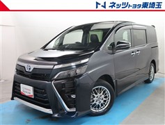 ヴォクシー HEV ZS キラメキ3