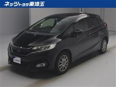 ホンダ フィット 13G L ホンダセンシンク