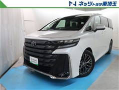トヨタ ヴェルファイア Z プレミア