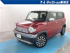 スズキ ハスラー HEV Jスタイル2 ターボ