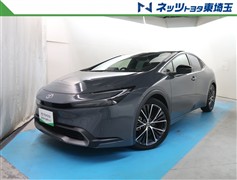 トヨタ プリウス G