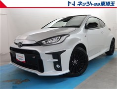 トヨタ GRヤリス RS