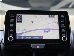 GRヤリス RS