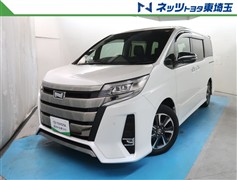トヨタ ノア Si WxB 3