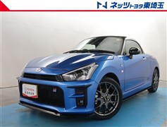 トヨタ コペン GR スポーツ