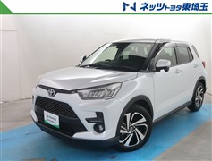 トヨタ ライズ Z