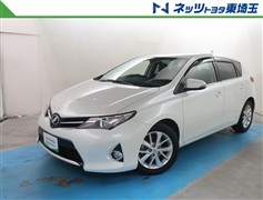 トヨタ オーリス 150X Sパッケージ