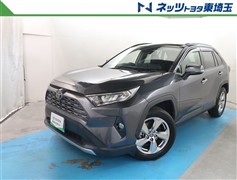 トヨタ RAV4 G