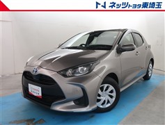 トヨタ ヤリス ハイブリッド G