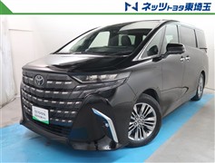 アルファード Z