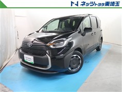 トヨタ シエンタ ハイブリッド Z