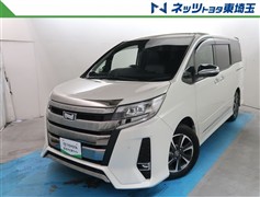 トヨタ ノア Si WxB 3
