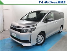ヴォクシー ハイブリッド V