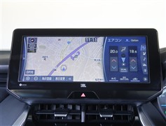 ハリアー HEV Z レザーパッケー