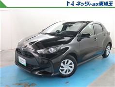 トヨタ ヤリス G