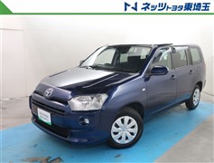 トヨタ プロボックスバン HEV F