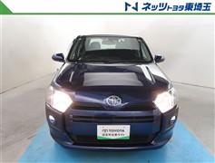 プロボックスバン HEV F