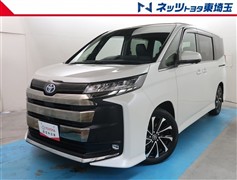 ノア ハイブリッド S-Z