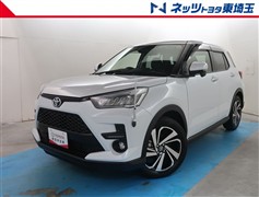トヨタ ライズ Z