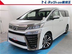 トヨタ ヴェルファイア Z Gエディション