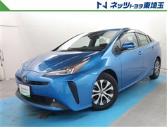 トヨタ プリウス A プレミアム