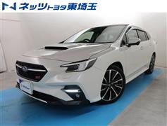 スバル　レヴォーグ STI スポーツ EX