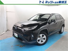 トヨタ RAV4 ハイブリッド X