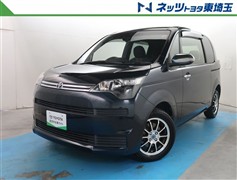 トヨタ スペイド F クイ-ン3
