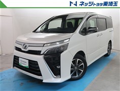 トヨタ ヴォクシー ZS キラメキ2