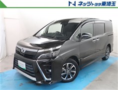 ヴォクシー ZS キラメキ