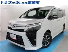 トヨタ ヴォクシー ZS キラメキ2