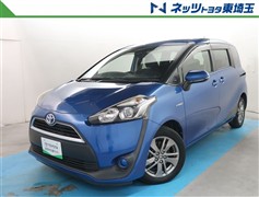 シエンタ ハイブリッド G