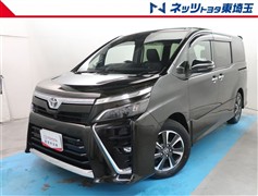 ヴォクシー ZS キラメキ2