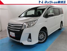 ノア ハイブリッド Si