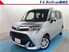 トヨタ タンク G S